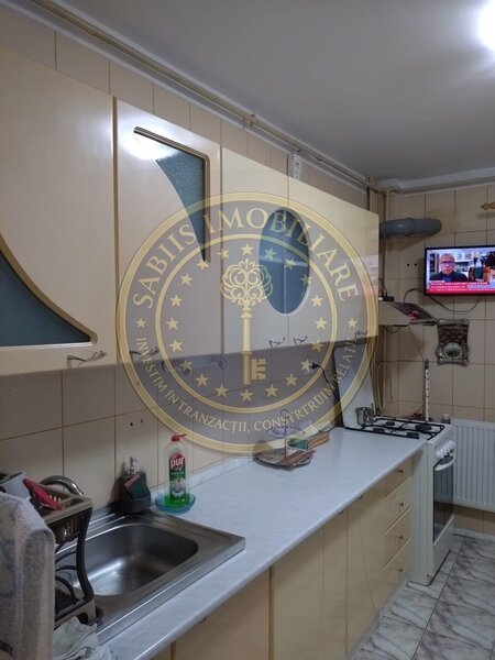 Piata Sudului Apartament 2 camere + Balcon