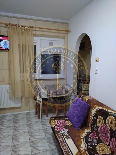 Piata Sudului Apartament 2 camere + Balcon