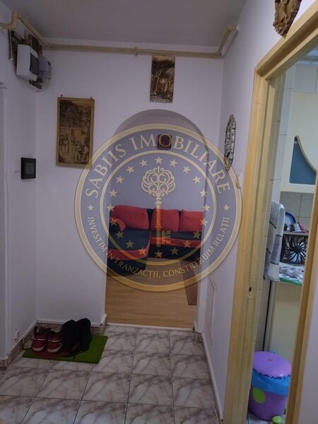 Piata Sudului Apartament 2 camere + Balcon