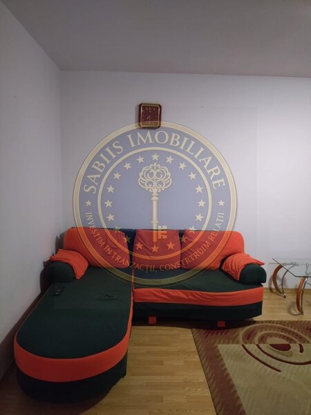 Piata Sudului Apartament 2 camere + Balcon