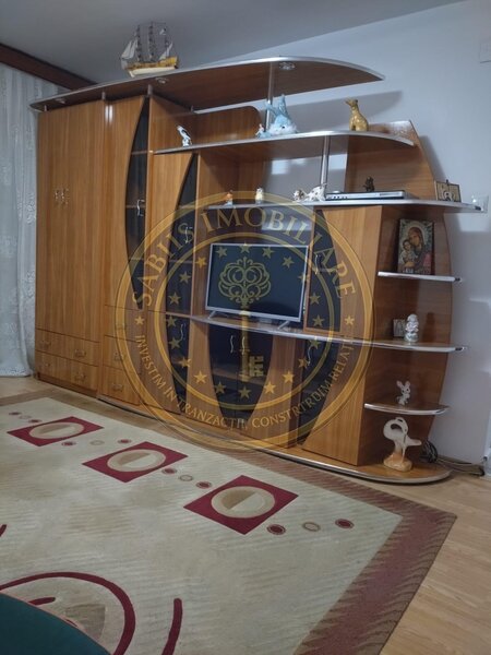 Piata Sudului Apartament 2 camere + Balcon