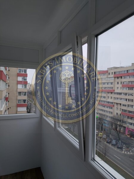 Piata Sudului Apartament 2 camere + Balcon