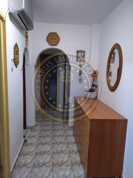 Piata Sudului Apartament 2 camere + Balcon
