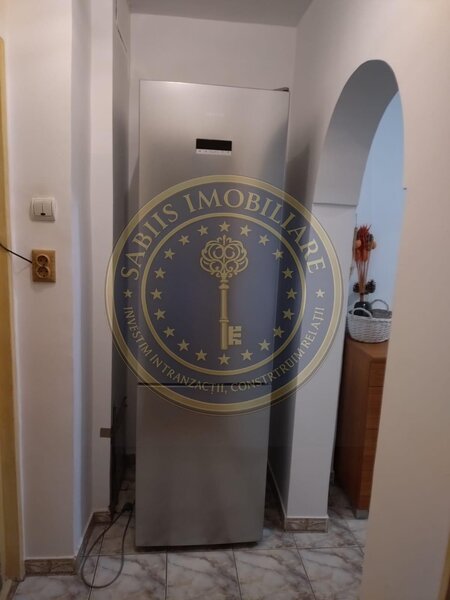 Piata Sudului Apartament 2 camere + Balcon