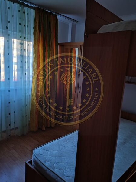 Piata Sudului Apartament 2 camere + Balcon