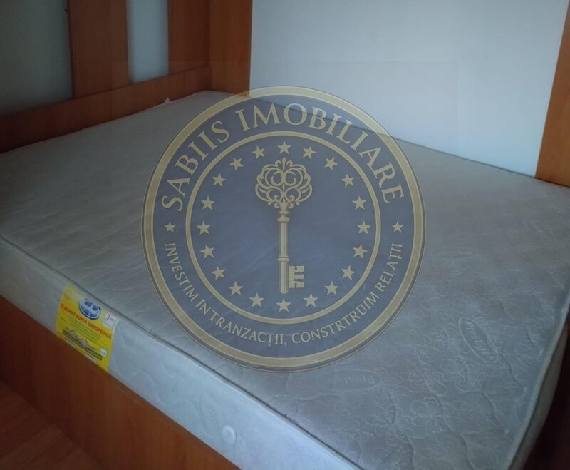 Piata Sudului Apartament 2 camere + Balcon