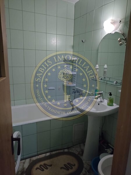 Piata Sudului Apartament 2 camere + Balcon